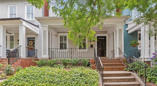 Photo of 3209 Patterson Ave, Richmond, VA 23221