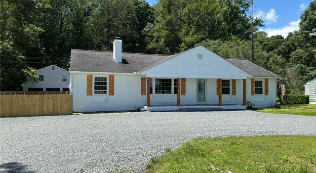 Photo of 23766 Kings Hwy, Warsaw, VA 22572