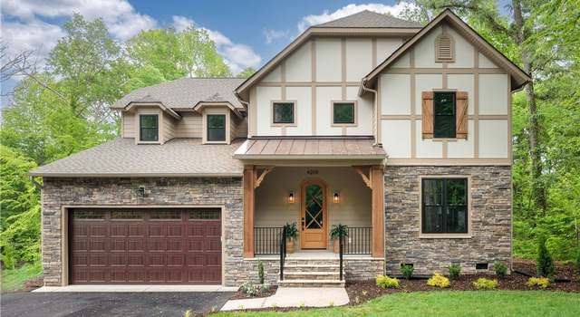 Photo of 4209 Echo Ho Ln, Richmond, VA 23235