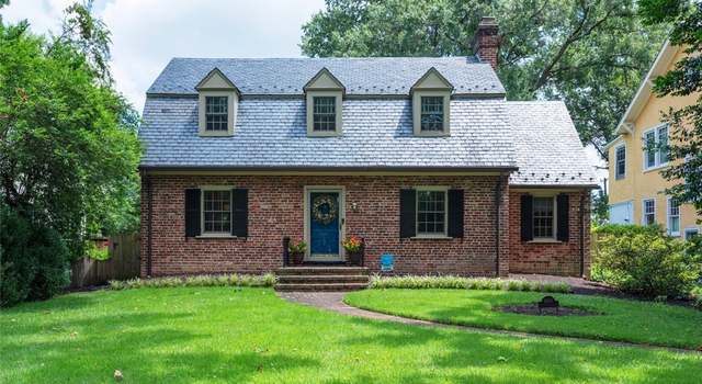 Photo of 4205 Seminary Ave, Richmond, VA 23227