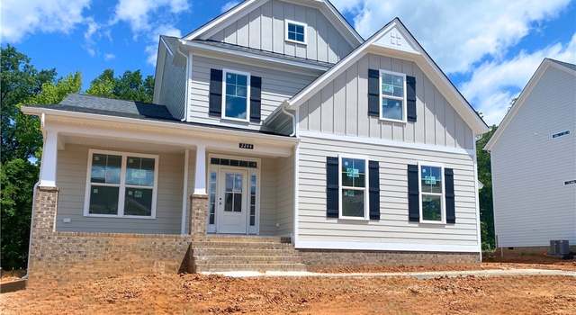 Photo of 2244 Osborne Hill Dr, Rockville, VA 23146