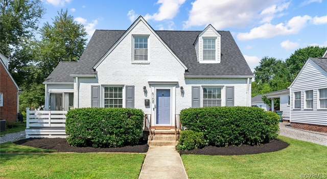 Photo of 6108 Club Rd, Henrico, VA 23228