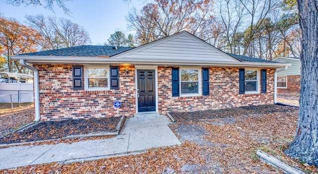 Photo of 503 South St, Henrico, VA 23075