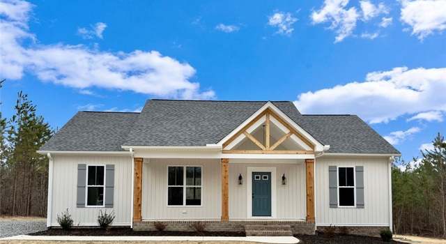 Photo of 1201 Lewiston Plank Rd, Burkeville, VA 23922