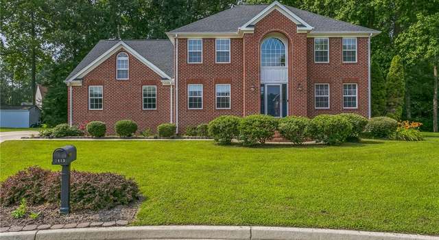 Photo of 1413 N Mill Point Ct, Suffolk, VA 23434