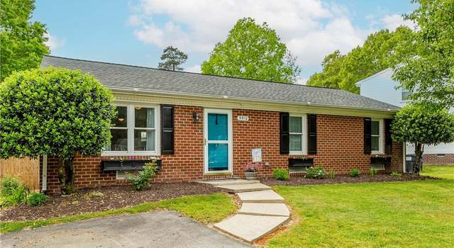 Photo of 9910 Oldbern Ct, Chesterfield, VA 23832