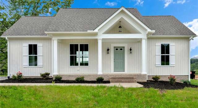 Photo of 8638 Hat Creek Rd, Brookneal, VA 24528
