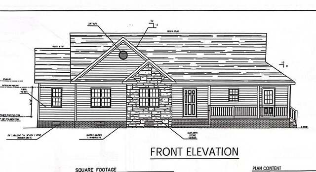 Photo of 456 E Chinquapin Rd, King William, VA 23086