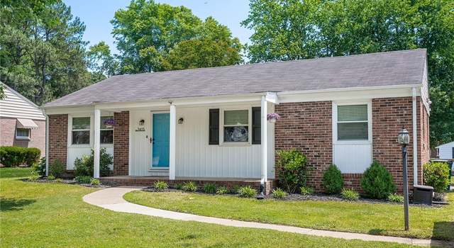 Photo of 7415 Edgewood Ave, Richmond, VA 23227