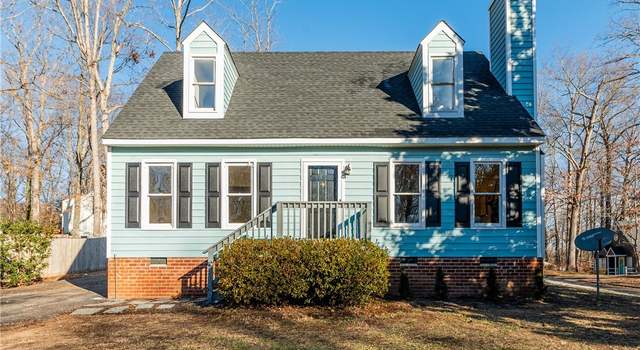 Photo of 10100 Redbridge Rd, North Chesterfield, VA 23236