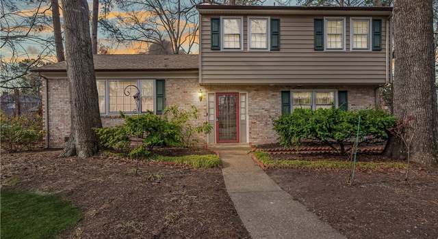 Photo of 10811 Greenfield Ct, North Chesterfield, VA 23235