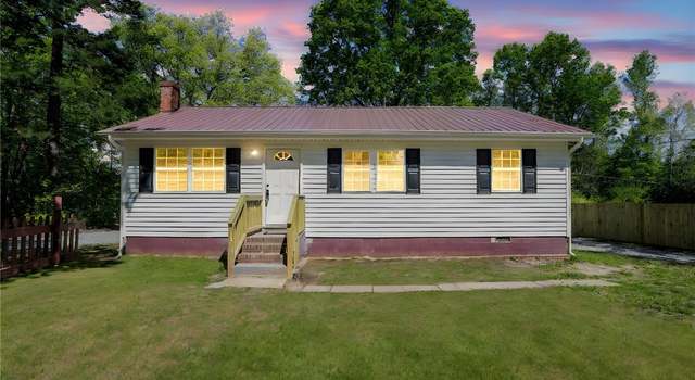 Photo of 13077 Oral Oaks Rd, Lunenburg, VA 23974
