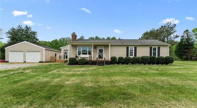 Photo of 2134 Dogtown Rd, Goochland, VA 23063