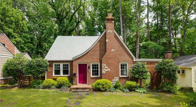 Photo of 1007 W 42nd St, Richmond, VA 23225