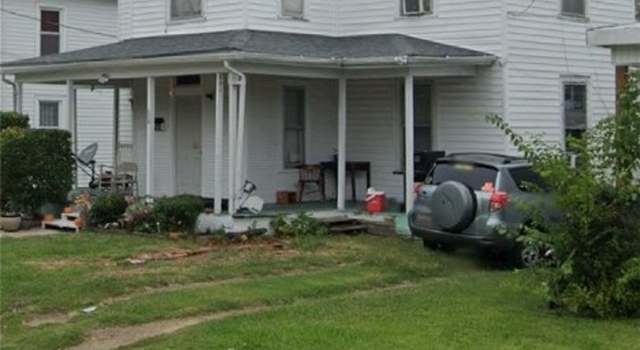 Photo of 213 Park Ave, Emporia, VA 23847