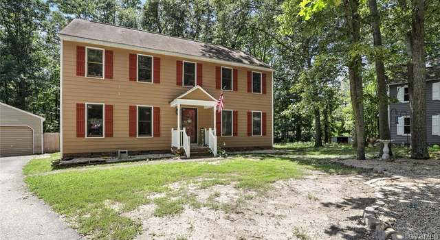 Photo of 3913 Terjo Ln, Chester, VA 23831