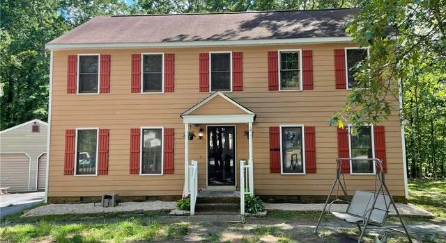 Photo of 3913 Terjo Ln, Chester, VA 23831