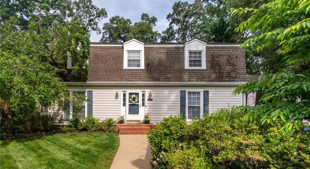 Photo of 1948 Neptune Dr, North Chesterfield, VA 23235