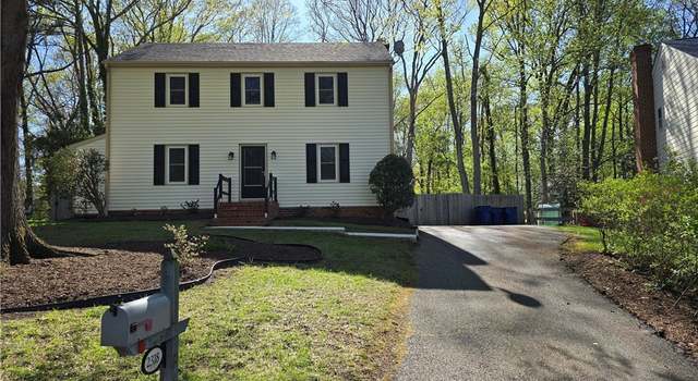 Photo of 2318 Wrens Nest Rd, North Chesterfield, VA 23235