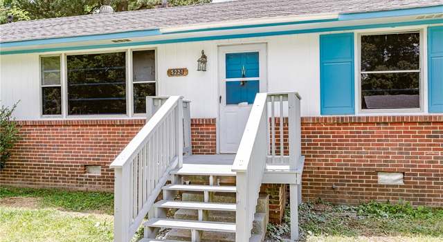 Photo of 5221 Germain Rd, Richmond, VA 23224