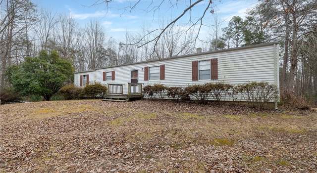 Photo of 223 Rabbit Run Rd, Bumpass, VA 23024
