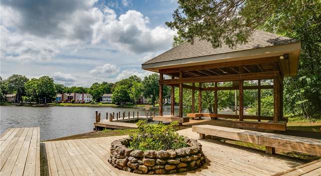 Photo of 2760 Old Point Dr, Henrico, VA 23233
