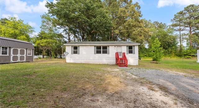 Photo of 1426 Rolling Acres Rd, Emporia, VA 23847