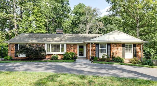 Photo of 2831 E Weyburn Rd, Richmond, VA 23235