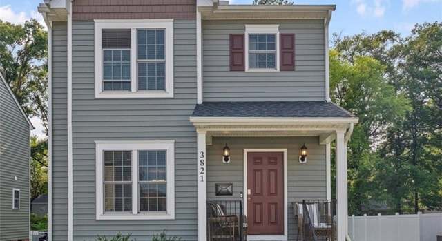 Photo of 3821 Meridian Ave, Richmond, VA 23234