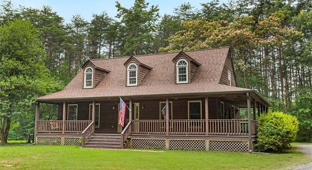 Photo of 18361 Grover Cocke Rd, Montpelier, VA 23192