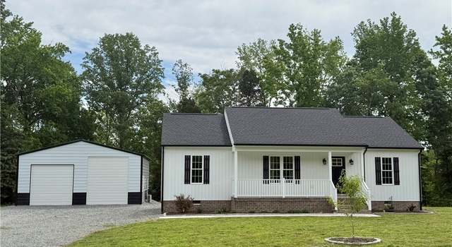 Photo of 2220 Green Level Rd, King William, VA 23086