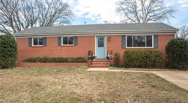 Photo of 3115 Holly Ave, Colonial Heights, VA 23834