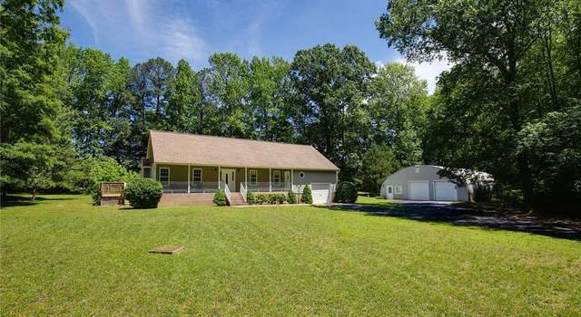 Photo of 2140 C C Rd, Charles City, VA 23030