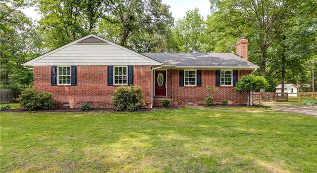 Photo of 10236 Ashburn Rd, North Chesterfield, VA 23235