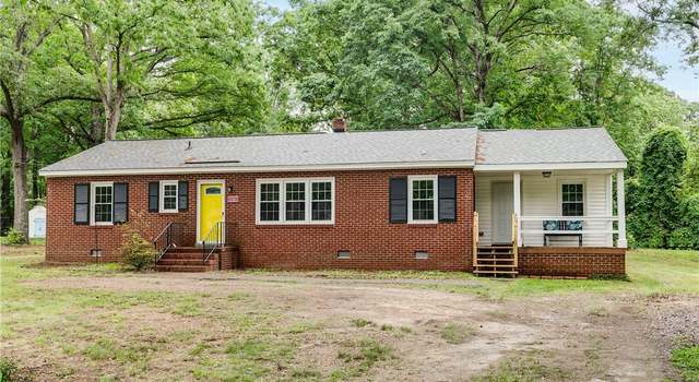 Photo of 10035 Wycliff Rd, Chesterfield, VA 23236