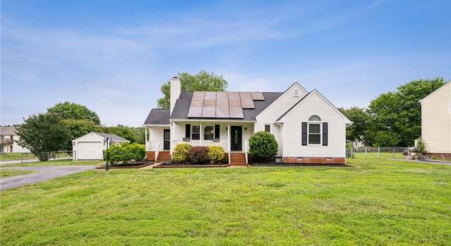 Photo of 4300 Branchester Pkwy, Prince George, VA 23875