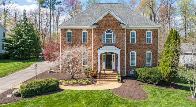 Photo of 3401 Brewton Way, Midlothian, VA 23113