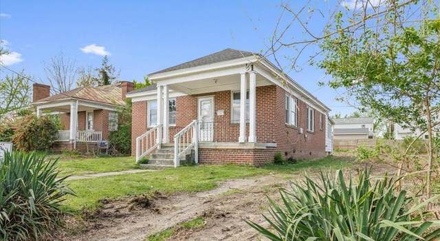 Photo of 215 Graham Rd, Petersburg, VA 23803