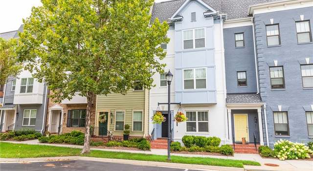 Photo of 5402 Libbie Mill West Blvd, Richmond, VA 23230