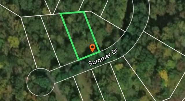 Photo of Lot 423 Summer Dr, Ruther Glen, VA 22546
