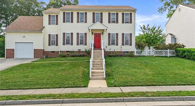 Photo of 3730 Carrie Ridge Ct, Richmond, VA 23234