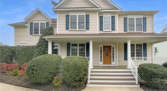 Photo of 12401 Hampton Crossing Dr, Chesterfield, VA 23832