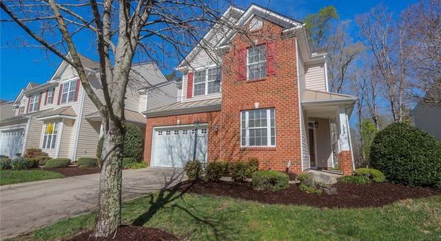 Photo of 1208 Providence Knoll Dr, Chesterfield, VA 23236