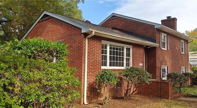 Photo of 2900 Garrett St, Richmond, VA 23221