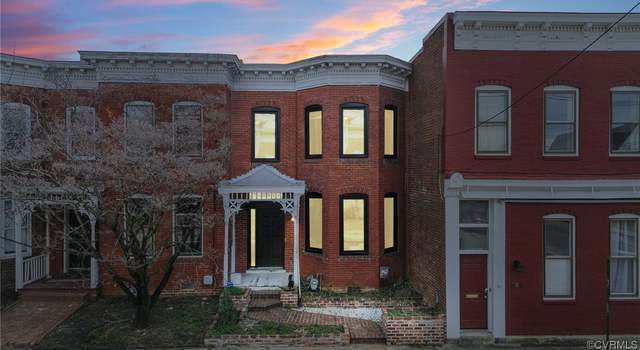 Photo of 321 Randolph St, Richmond, VA 23220