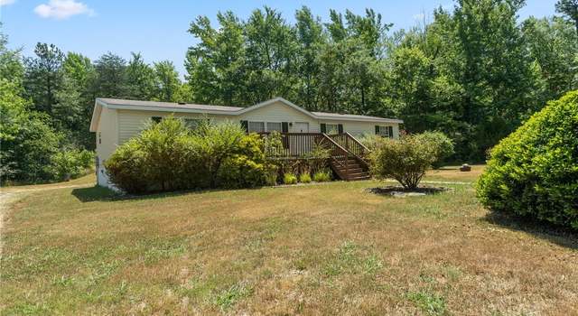 Photo of 214 Sugar Fork Rd, Cumberland, VA 23040