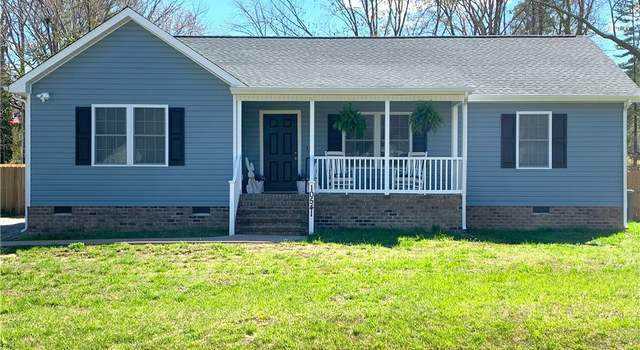Photo of 10541 Lunswood Rd, Chester, VA 23831