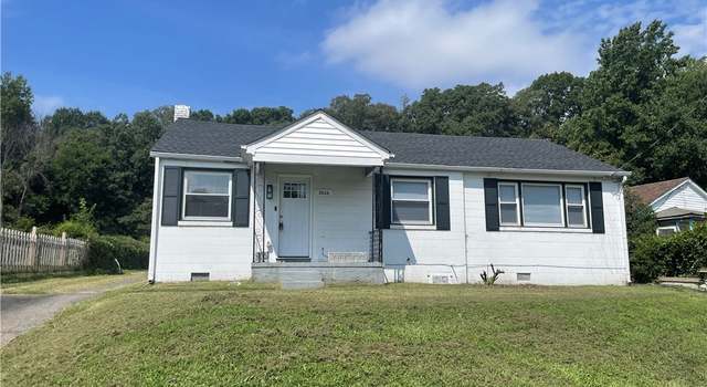 Photo of 2606 Belt Blvd, Richmond, VA 23234