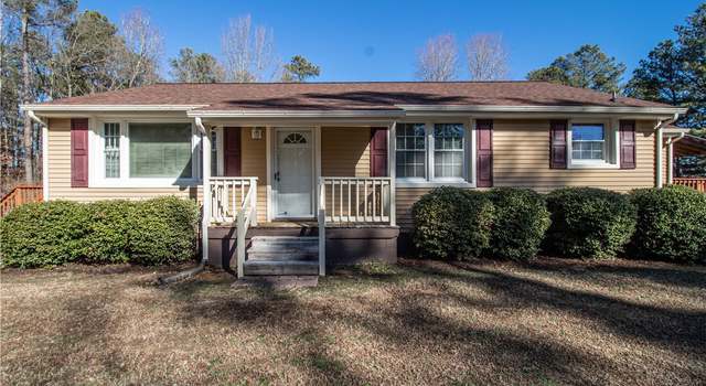 Photo of 8212 Hickory Rd, Chesterfield, VA 23803