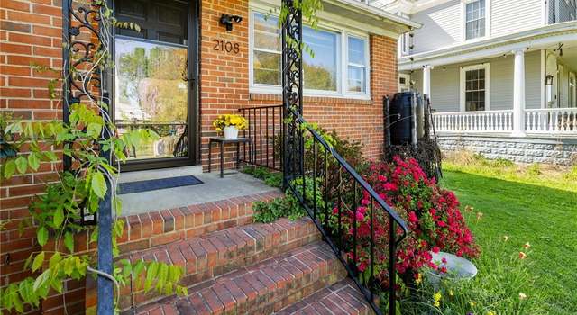 Photo of 2108 Lamb Ave, Richmond, VA 23222